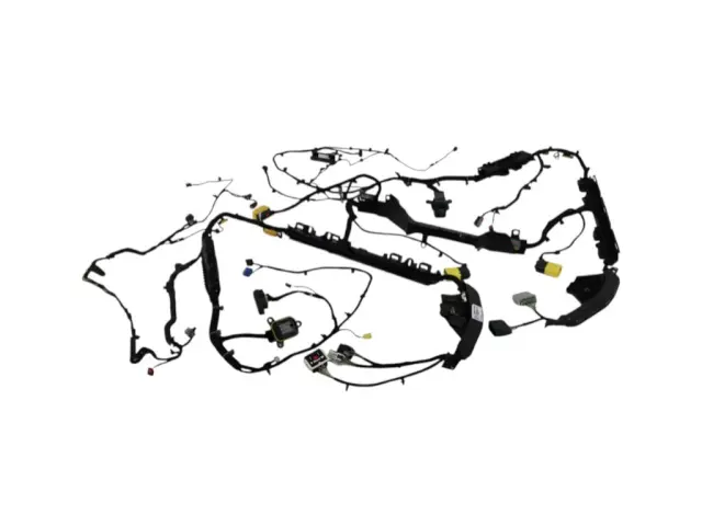 Body Wiring - Mopar (68652020AC)