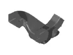 DT1Z18491A - : Outlet Duct for Ford: Transit Connect Image