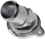 9021121 - Belts and Cooling: Engine Coolant Thermostat Housing for Dorman Image
