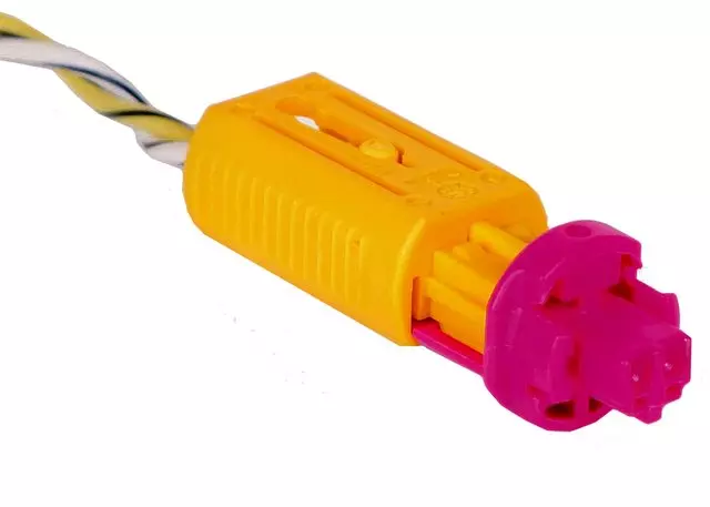 PT1812 - : Airbag Module Pigtail for ACDelco Image