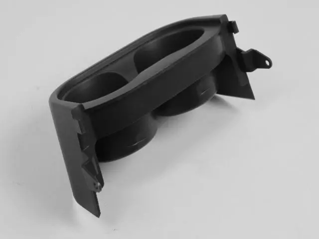 1FG741D5AA - Instrument Panel and Radios and Consoles: Console Cupholder for Mopar Image