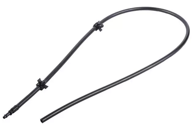 95248720 - : Windshield Washer Pump Hose for Buick: Encore | Chevrolet: Trax Image