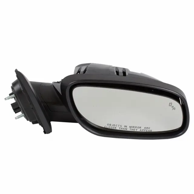DG1Z17682A - Body: Mirror Assembly for Ford Image
