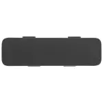 4L3Z18601B32AAB - Electrical: Center Bezel Cover for Ford: F-150 | Lincoln: Mark LT Image