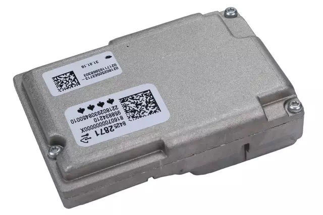 Front View Camera - GM (84252871)