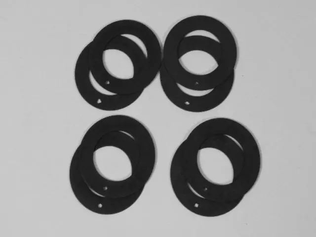 Side Gear Thrust Washer Package - Mopar (4883085)