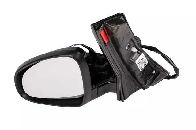 Primed Driver Side Mirror - GM (22762389)