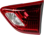 265409PF0A - : Backup Lamp Assembly for Nissan Image