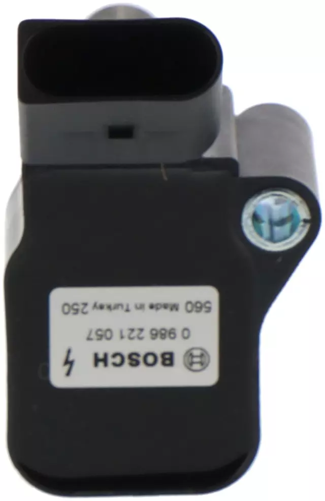 986221057 - Ignition Systems: Bosch Ignition Coil for Bosch Image
