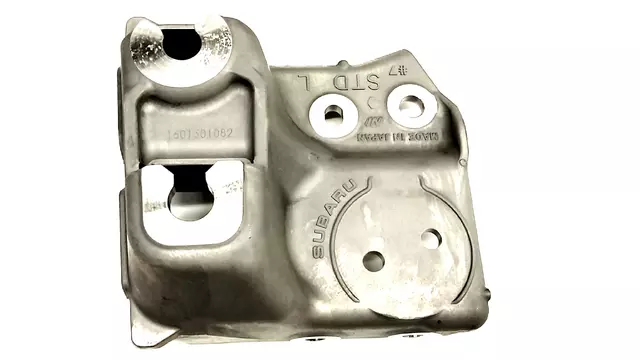 Front Bracket - Subaru (41032AJ080)