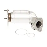 B08A21AA0C - Exhaust: Catalytic Converter for Nissan Image