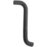 71679 - : CURVED RADIATOR HOSE, DAYCO for DAYCO HYDRAULIC Image