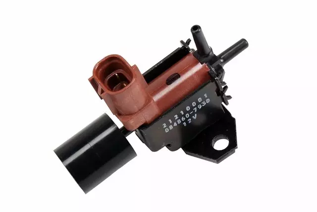 21210001 - : SECONDARY AIR INJECTION SWITCH VALVE SOLENOID for Saturn: SC1, SC2, SL, SL1, SL2, SW1, SW2 Image