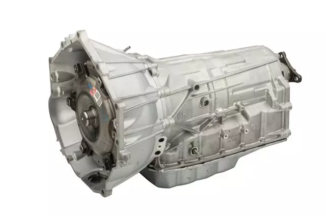 Part# 19303202 GM Remanufactured |  6L90 | Transmission Part# - 19303202. - GM (19303202)