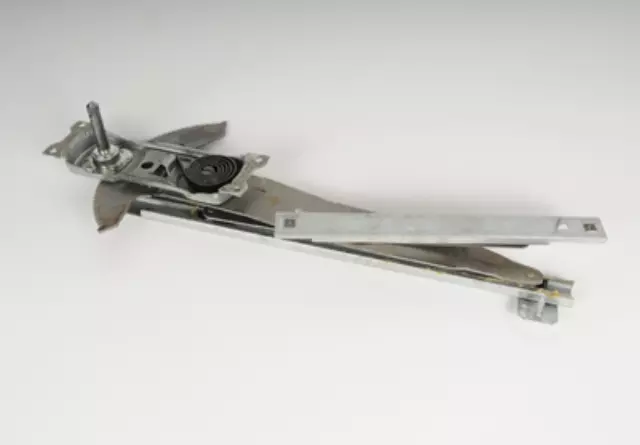 16632439 - : Window Regulator for Buick: Skylark | Oldsmobile: Achieva, Cutlass | Pontiac: Grand Am Image