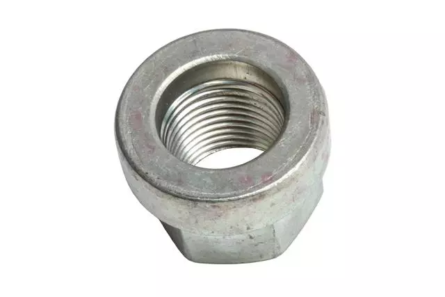 Front Suspension Strut Nut - GM (19204757)