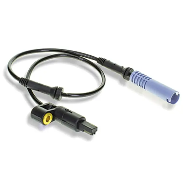 50204 - : Bremi New ABS Wheel Speed Sensor for Bremi Image