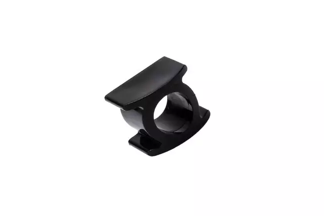 25185520 - : Manual Transmission Shift Control Lever Lock Plate Travel Stop for GM Image