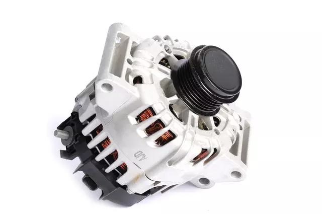 13588324 - : Alternator for Buick: Regal Image