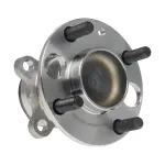 D32025RB1JNW - : Value Advantage™ HUB ASSY REAR for Nissan Image
