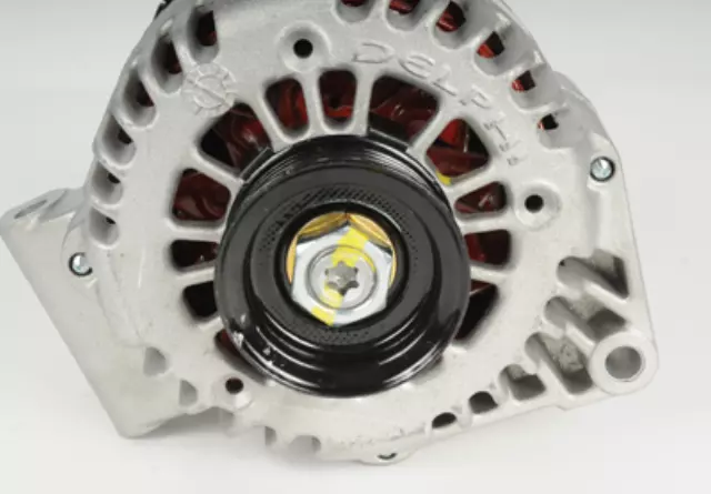 Alternator - GM (19244734)