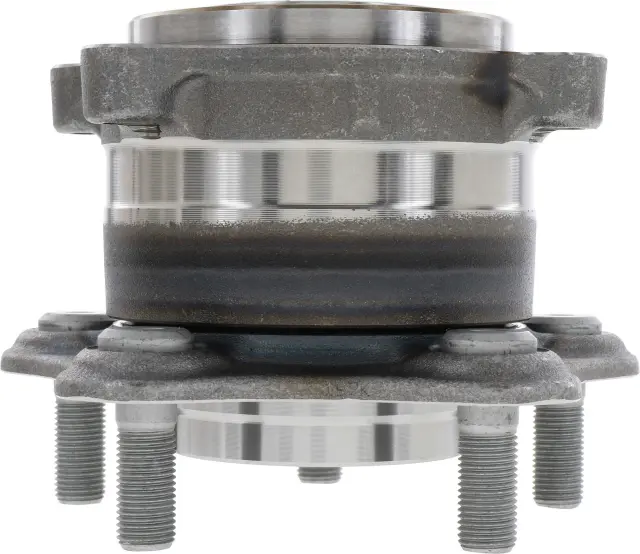WE60531 - : BCA Wheel Bearing and Hub Assembly for BCA Image