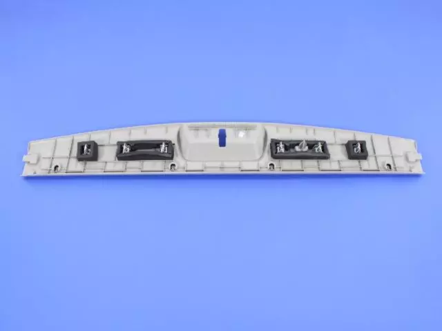 Lift-Gate Molding - Mopar (YQ02BD1AD)