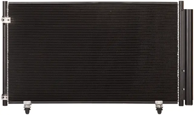 73869 - HVAC: A/C Condenser for Spectra Premium Image