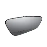 68243900AA - Doors, Door Mirrors and Related Parts: Mirror Replacement Glass, Right for Mopar Image