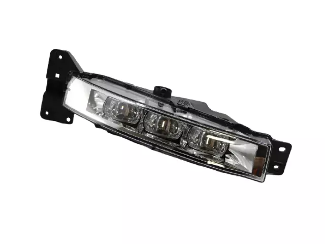 68214427AB - Electrical: Front Fog Lamp, Left for Mopar Image