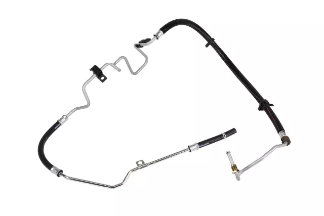 26070225 - : 1998-1999 Cadillac Seville - Power Steering Gear Outlet Hose for Cadillac: Seville Image