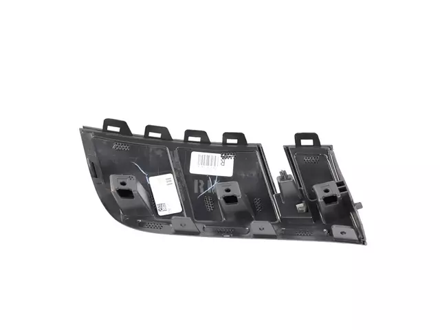 Front Fascia Extension, Right - Mopar (6EY78TZZAC)