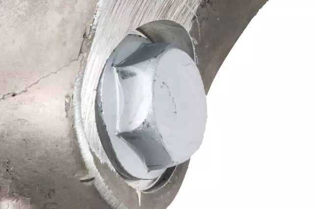 Lower Control Arm - GM (15931295)