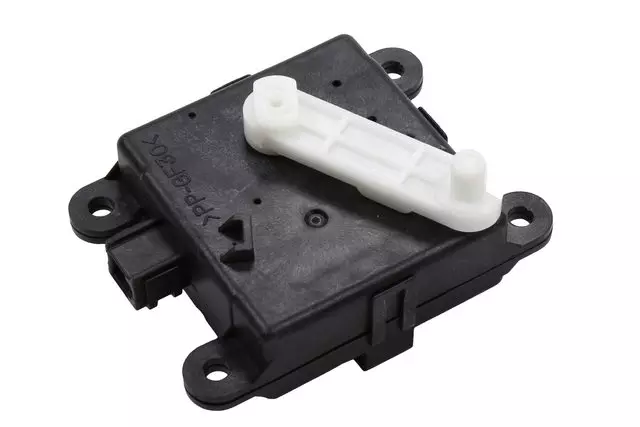42541916 - : Heating and Air Conditioning Air Inlet Door Actuator for GM Image