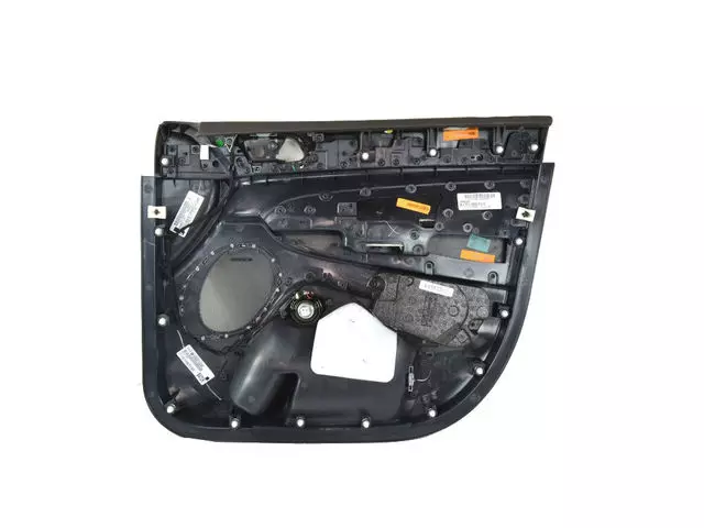 6AA051UCAC - : Panel Assembly for Mopar Image