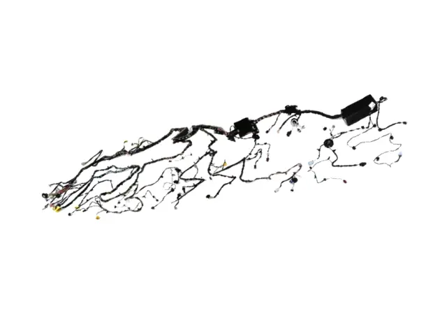 68542007AB - Electrical: Body Wiring for Mopar Image