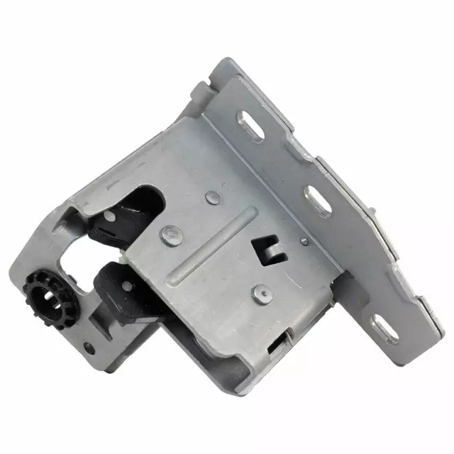 BK3Z6143286A - Body: Lock for Ford: E-Transit, Transit-150, Transit-250, Transit-350, Transit-350 HD Image