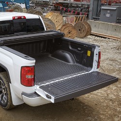 23458537 - Bed Products: Bed Liner, 6 Feet 6 Inch Standard Box for Chevrolet: Silverado 1500, Silverado 2500 HD, Silverado 3500 HD | GMC: Sierra 1500, Sierra 2500 HD, Sierra 3500 HD Image