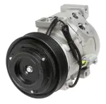 78388 - : Denso 10S17C Compressor for FOUR SEASONS Image