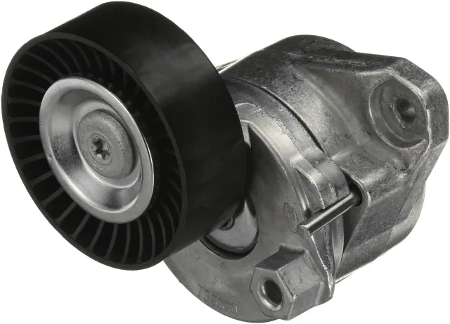 38390 - Engines &amp; Components: Gates Accessory Drive Belt Tensioner Assembly for Gates Image