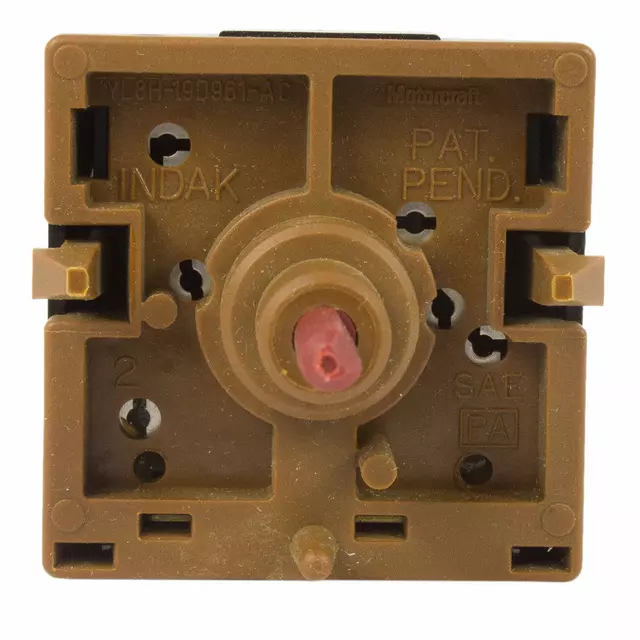 YL8Z19B888AA - : Switch Assembly for Ford Image