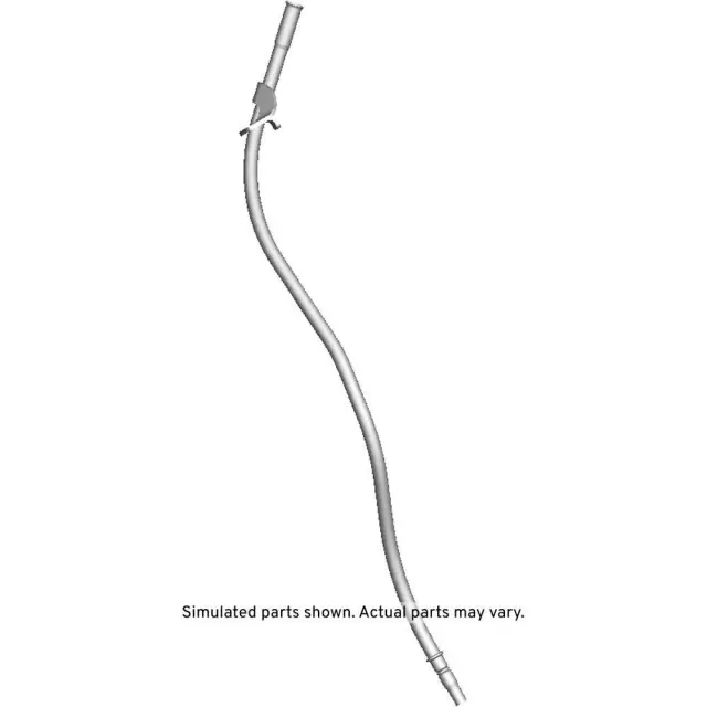 12652951 - : (S)TUBE for Cadillac: Escalade, Escalade ESV | Chevrolet: Silverado 1500, Silverado 1500 LD, Suburban, Tahoe | GMC: Sierra 1500, Sierra 1500 Limited, Yukon, Yukon XL Image