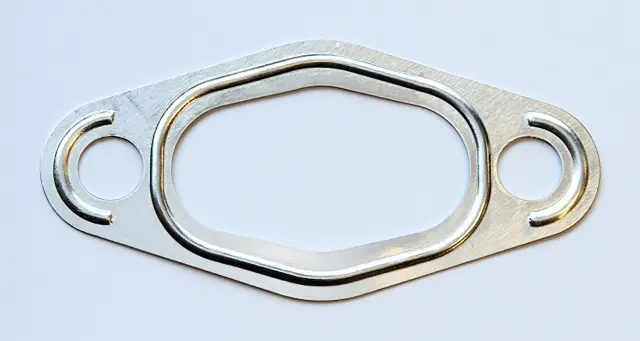888933 - Emission Systems: Gasket, EGR valve for Elring Image