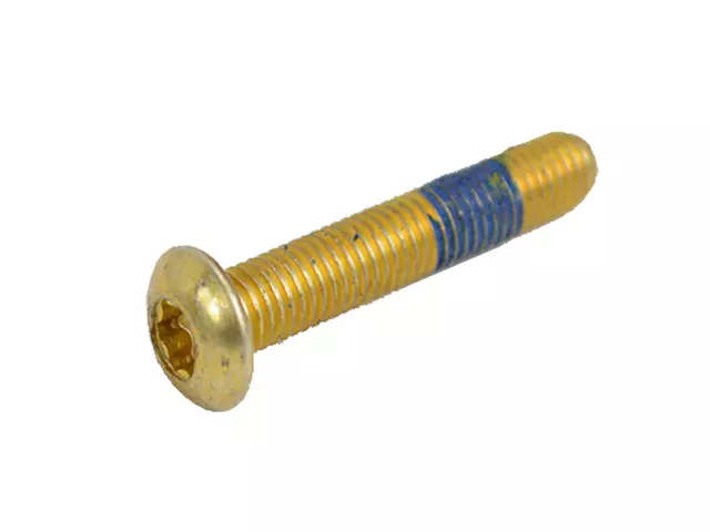 68194949AA - Body Sheet Metal Except Doors: Screw for Jeep: Cherokee Image