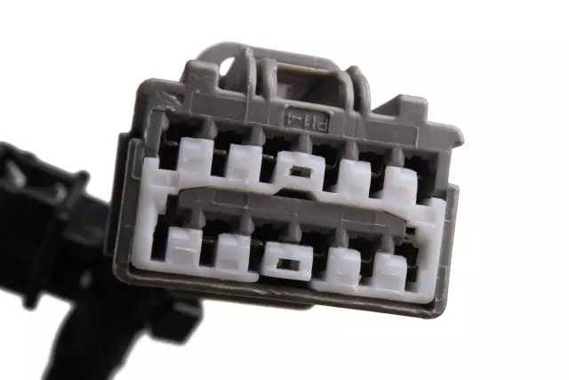 Seat Cushion Pad - GM (84451469)