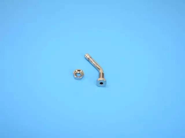 68053042AA - : Wheel Valve Stem, Rear Outer for Mopar Image