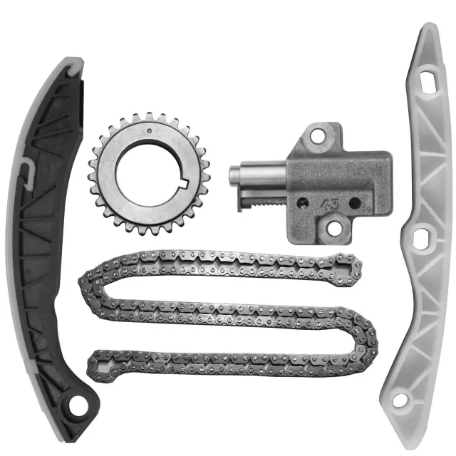 ZC76335T - Engines &amp; Components: Engine Timing Set for INA US Image