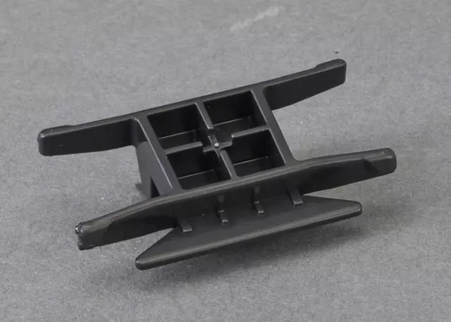 91048FG001 - : OEM NEW 2008-20 Subaru Crosstrek Roof Molding Retainer Right Fastener 91048FG001 for Subaru Image