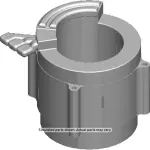 24047640 - : F Stator for GM Image