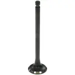 V0813 - : Stock Replacement Exhaust Valve for Melling Image